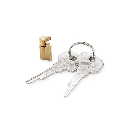 1 Pcs Universal Cage Stealth Lock Keys Accessories