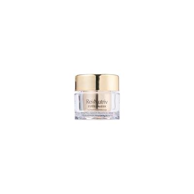 Estée Lauder Re-Nutriv Reisegröße Ultimate Diamond Geformte Transformation Creme Feuchtigkeitscreme