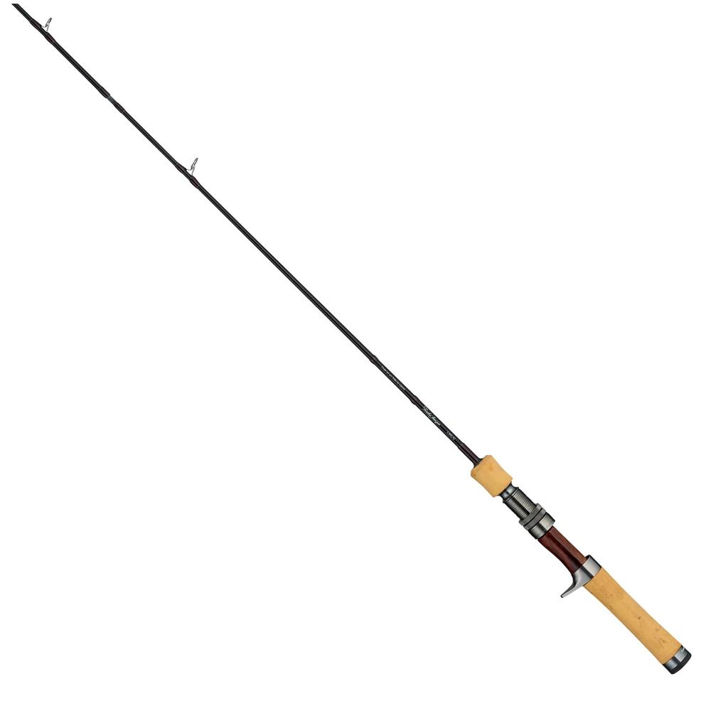 Tailwalk Native Trout Rod Troutia feerique C49L/G-P4