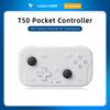 AceGamer Controller Portatile per Giochi Joystick a Effetto Hall Portatili Gamepad Bluetooth 1000Hz per Switch/Switch2/Android/iOS/PC/Steamdeck