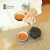 Lu Bao Portable Ceramic Tea Set