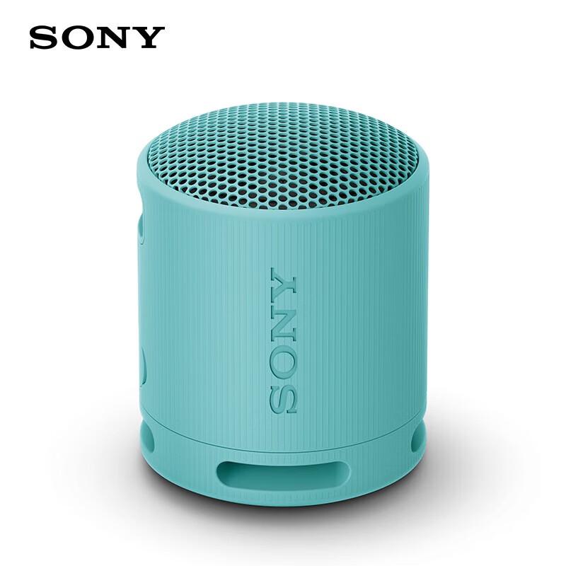 Sony SRS-XB100 Portable Bluetooth Speaker