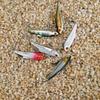 Fishing Vivid Attractive Lure VIB Swimbait Fishing Accessories for Outdoor Fishing