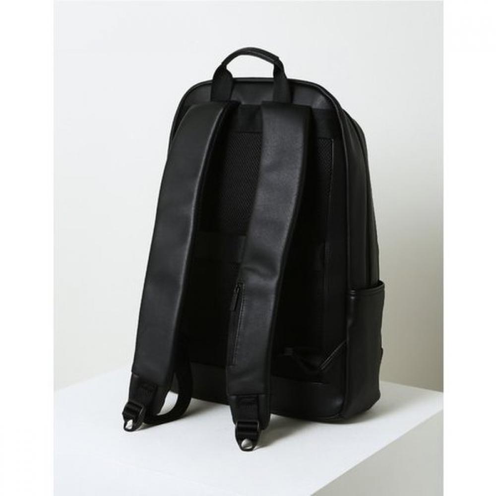 Daks Unisex Backpack For 16 Inch Laptop Black Dbba5f696bk