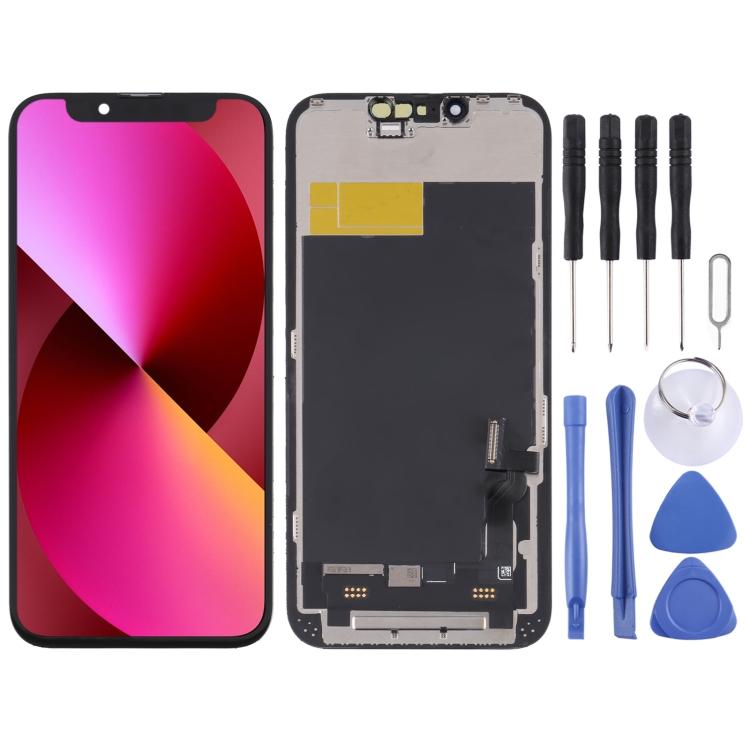 

ЖК-экран incell TFT и дигитайзер в сборе для iPhone 13