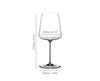 [Authentic] RIEDEL White Wine Glass, Riedel Winewings Chardonnay, 736ml, 1234/97