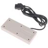 1Pc Joystick Game Pad Controller for NES FC Game Console Mini Game 8-bit Retro Game
