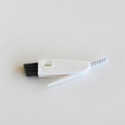 Kitchen All-Purpose Crevice Cleaning Brush Tumbler Brush