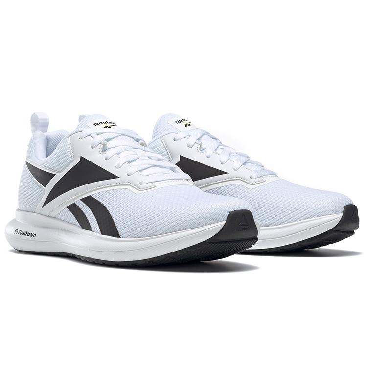 Reebok Energylux Driftium 2 'White Black' FW4613