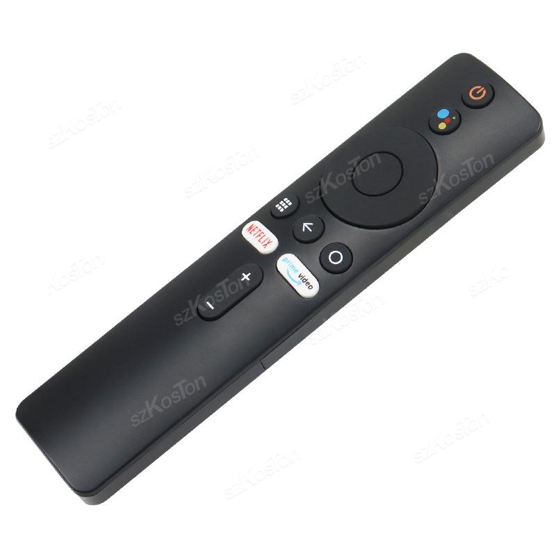 Replacement Bluetooth Voice Remote Control For Xiaomi MI Box S MI TV Stick MDZ-22-AB MDZ-24-AA Smart TV Box Remote XMRM-006