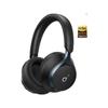 Soundcore by Anker Space One Casque sans Fil Réduction de Bruit Active Adaptative Noir
