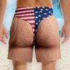 Unisex Drawstring Shorts for Men and Women Casual Athletic Summer Everyday Wear