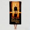 Movie G-Godfather Towel Drying Bath Towel Applicable To Light Swimming Camping Yoga Beach Out