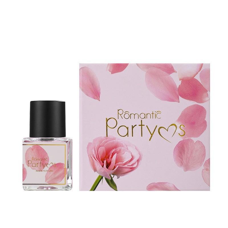 Женский парфюм Vietnam Private Parts Private Liquid Jasmine Rose Peach Perfume Set для мужчин