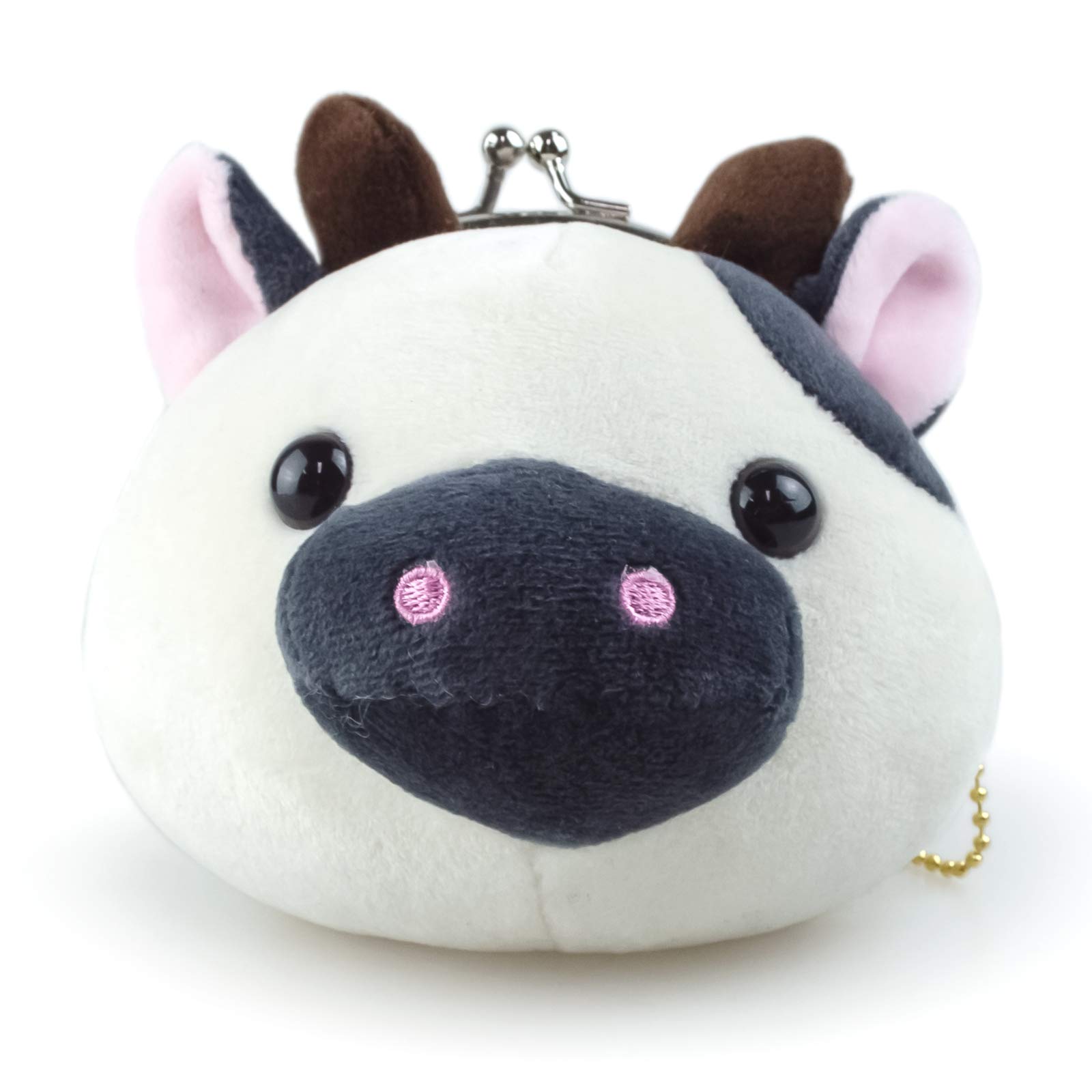 

The Access Cow Animal Purse
