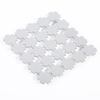 25PcsCelsiusPack 3W Full Spectrum 380nm-840nm Wavelength Led Plant Grow Light Chips (With 20mm PCB)