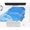 HYBXAXC Large Mouse Pad HHorizon ZZero Dawn FForbidden West Mousepad For Gamer Desktop Decoration Office Mouse Deskmat Rug