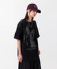 ODDSTUDIO Youth Club Embroidered Logo Ball Cap - Burgundy