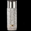 Liven TB-450CX Pure Titanium Magnetic Portable Bottle