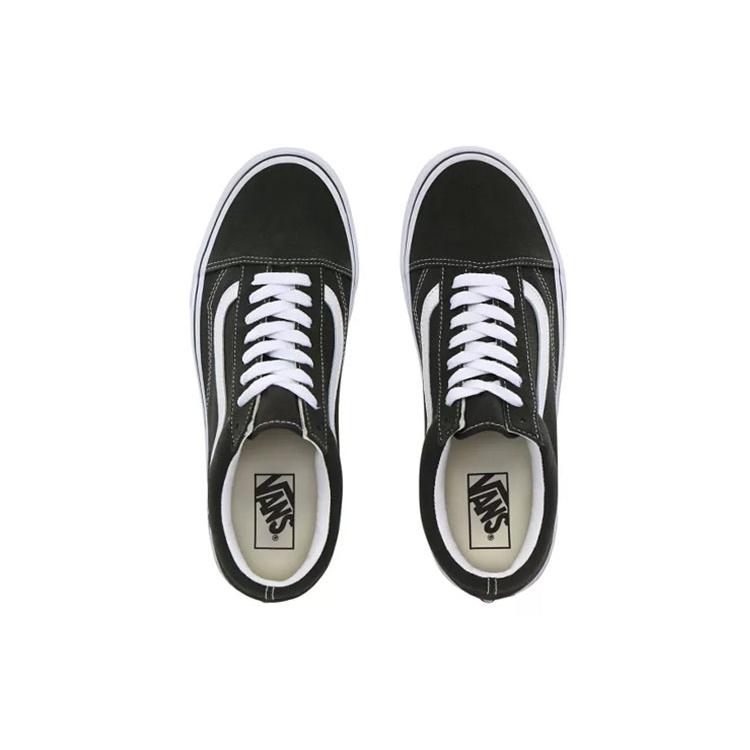 Vans Old Skool 'Forest Green' VN0A4BV52LE