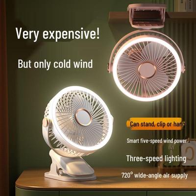 Accessori per computer – Ventilatori e condizionatori USB