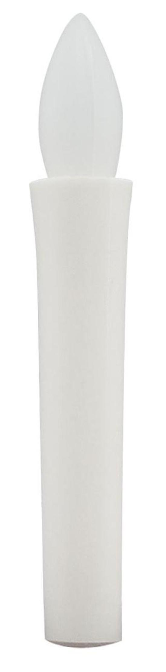 

Asahi Denki Kasei Smile Kids LED Electric Candle, Safe Candle, Medium, 1 Candle, ARO-4203