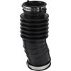 Air Intake Hose with Clamps No.17225-5AA-A00 for Honda Civic L4 1.5L GAS DOHC Turbocharged 2016-2021 Rubber Engine Air Intake Hose Tube with Clamps 1
