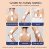 Physiotherapy Tens Muscle Stimulator Electric Ems Acupuncture Body Massage Digital Therapy Slimming Machine Electro Stimulator