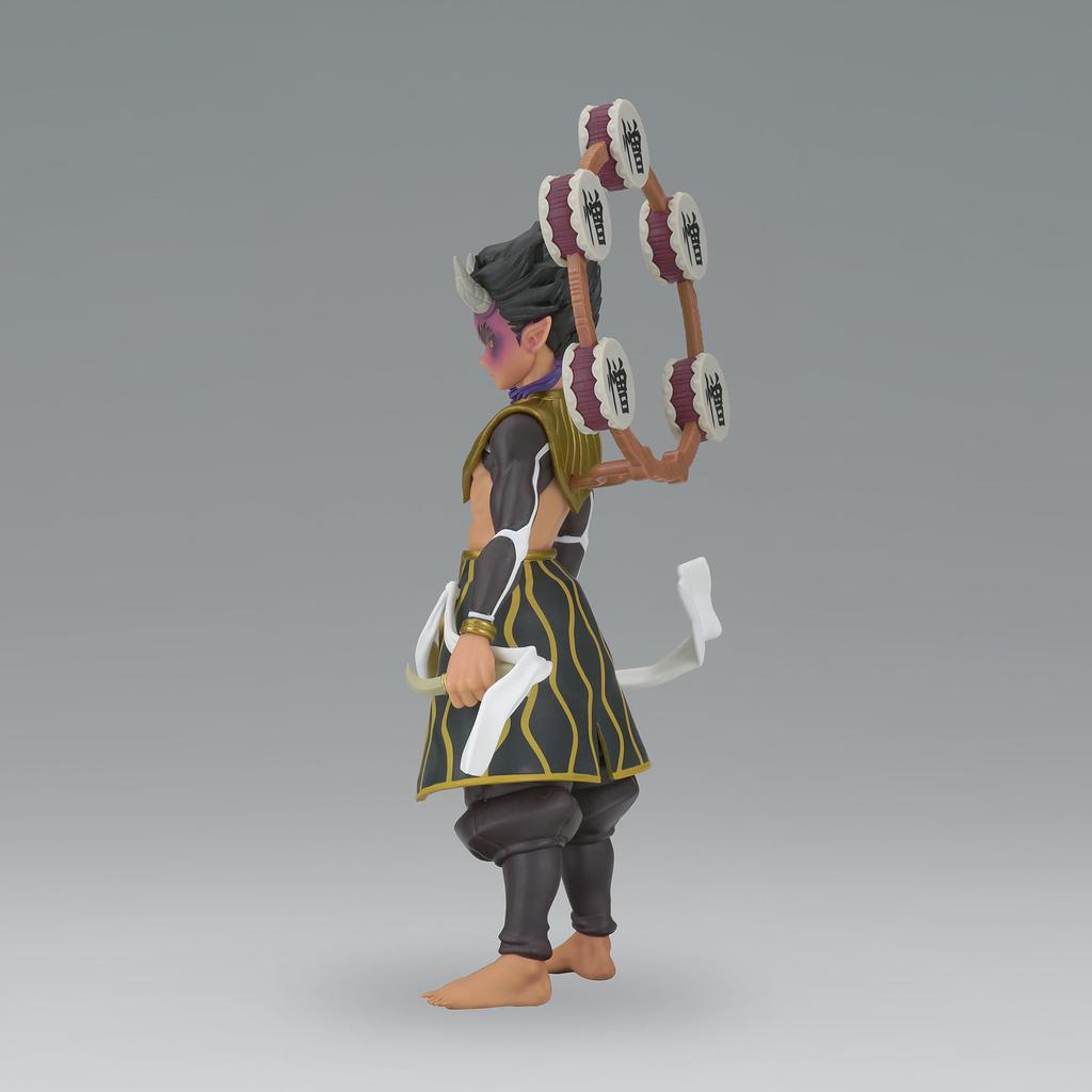 Banpresto Demon Slayer Zohakuten Bandai Spirits Oni Series Figure Oni no So Zohakuten (ver.B)