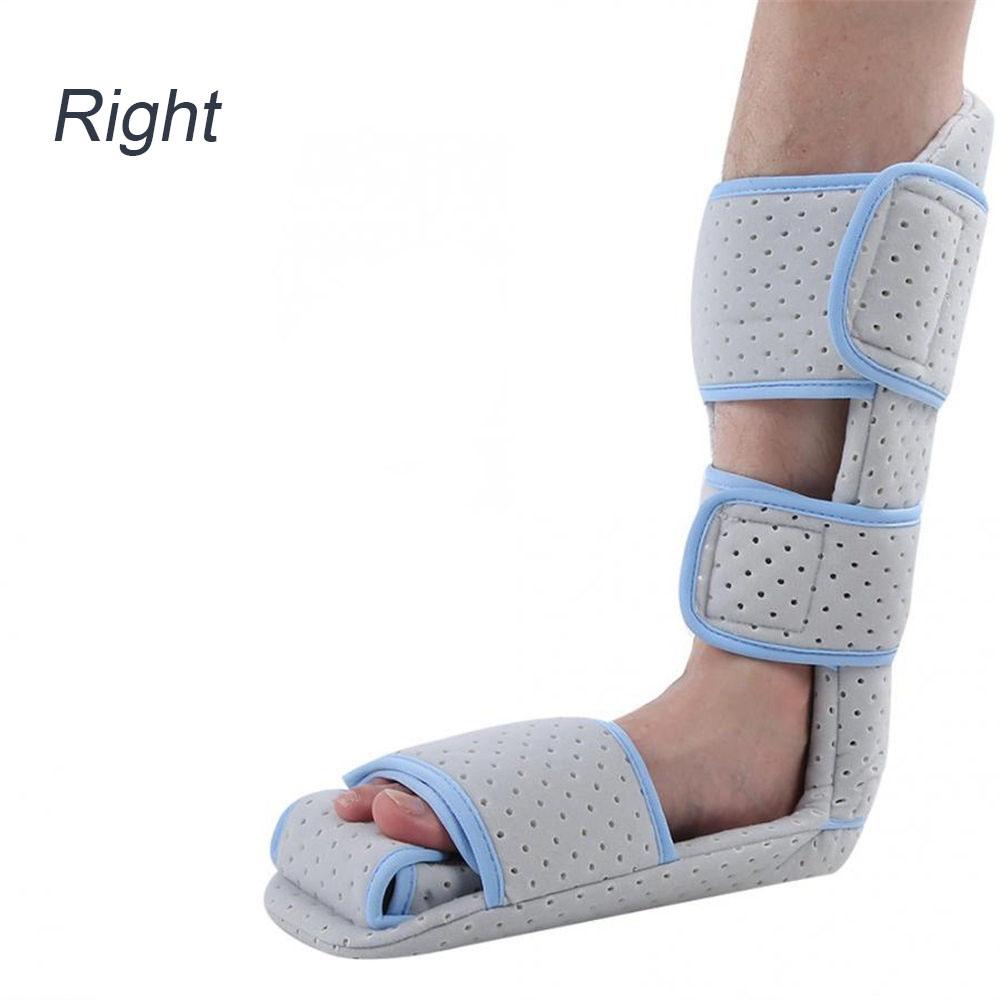 

Медицинские ортопедические ходунки, бандаж для ног, шина для травм лодыжки, растяжения связок, сломанный носок, хирургическая литая обувь, переломы L