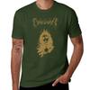 graphic tees cute tops graphic t shirt funny t shirts The Draconian Spirit T-Shirt shirts