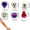 Bubble Big Pearl Lala Happy Halloween Water Bead Dumpling Pinch Creative Stress Relief Bead Ball