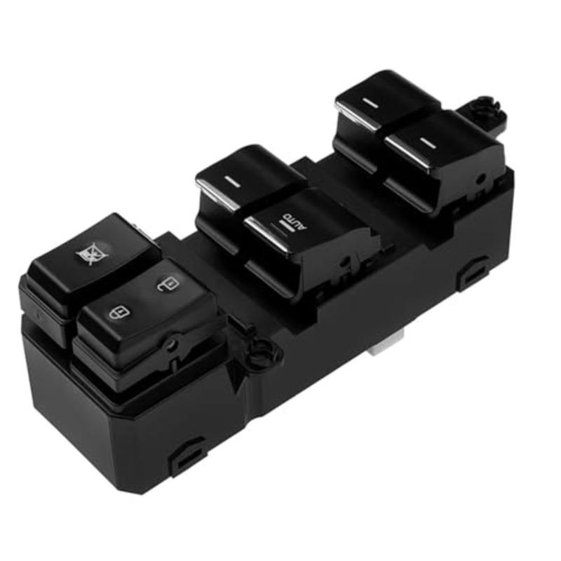93570-F80204X Master Electric Power Window Switch Button For Hyundai TUCSON 2015- Left Driver Car Accessories 2016 2017 2018