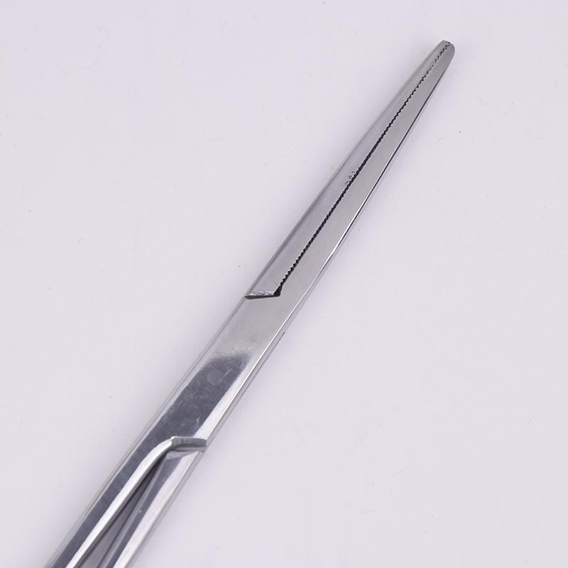 Stainless Steel Fishing Pliers Scissor Line Cutter 12.5/14/16/18/20/22Cm Fishhooks Remover Fishing Use Clamps Fishing Tools