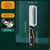 Stainless Steel Peeler for Peeling and Slicing Fruits and Vegetables | Durable and Smooth Operation