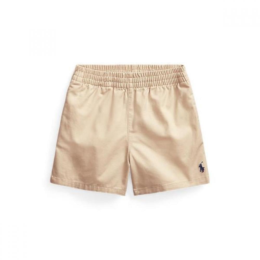 

Ralph Lauren Baby Boys Stretch Chino Short Cwposhoibq20018250 18M