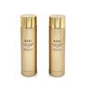 AHC Vital Golden Collagen Toner 140ml + Lotion 140ml, 1 Set