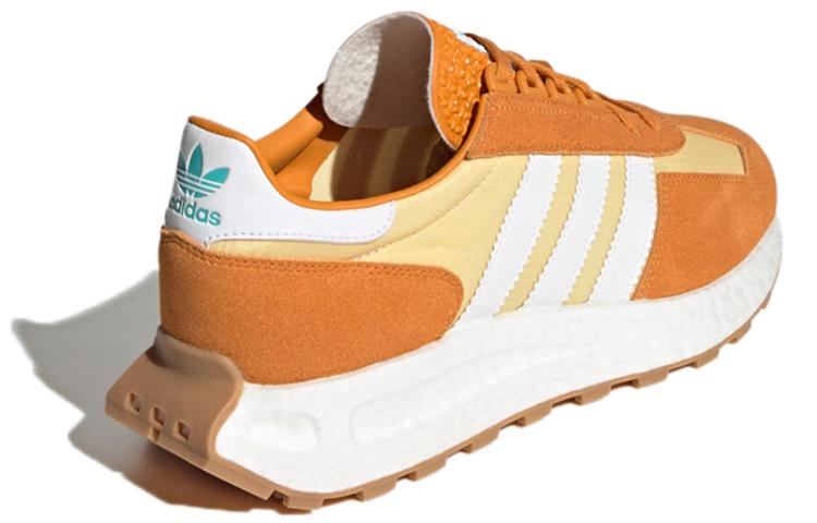 adidas Retropy E5 'Amarillo Naranja' GY1131