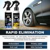 Headlight Repair Kit Fix Yellowed Fogging Oxidation Car Lenses