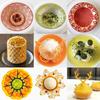 Dutý motýl, voština, cukr, obracející se krajková podložka, DIY jelení paroh, čokoláda, tenký křupavý dort, dekorace na pečení, silikonová forma