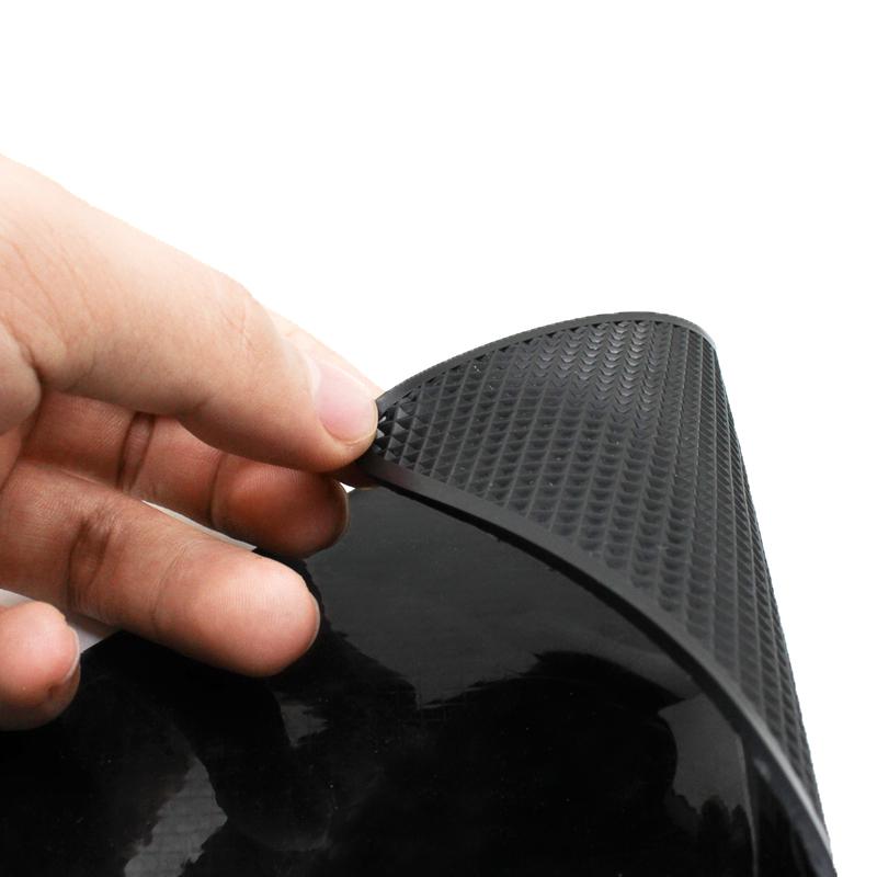 O4Car Dashboard Anti-Slip Mat Phone Holder Storage Non-Slip Pad for Volkswagen Golf Passat T5 ID3 Tiguan GTI Polo CC Taigo Touareg