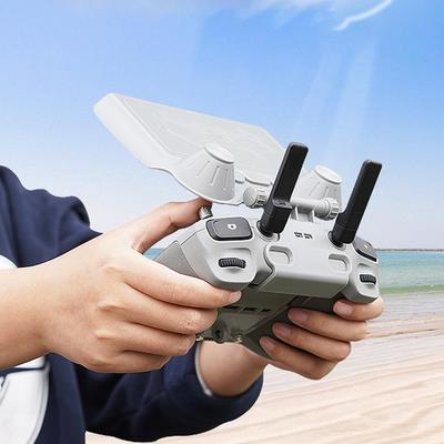 Sun Hood Screen Protector for RC 2 Foldable 2 In 1 Angle Adjustable Lightweight Sun Shade Screen Protector for Mini 4 Pro Air 3