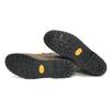 LOWA Schwerleder Trekking Bergstiefel Braun Größe 8 (26.5cm) Deutschland 80er90er(GEBRAUCHT)