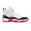 Men's Sneakers Jumpman Two Trey White Gym Red Black White/Gym Red/Black