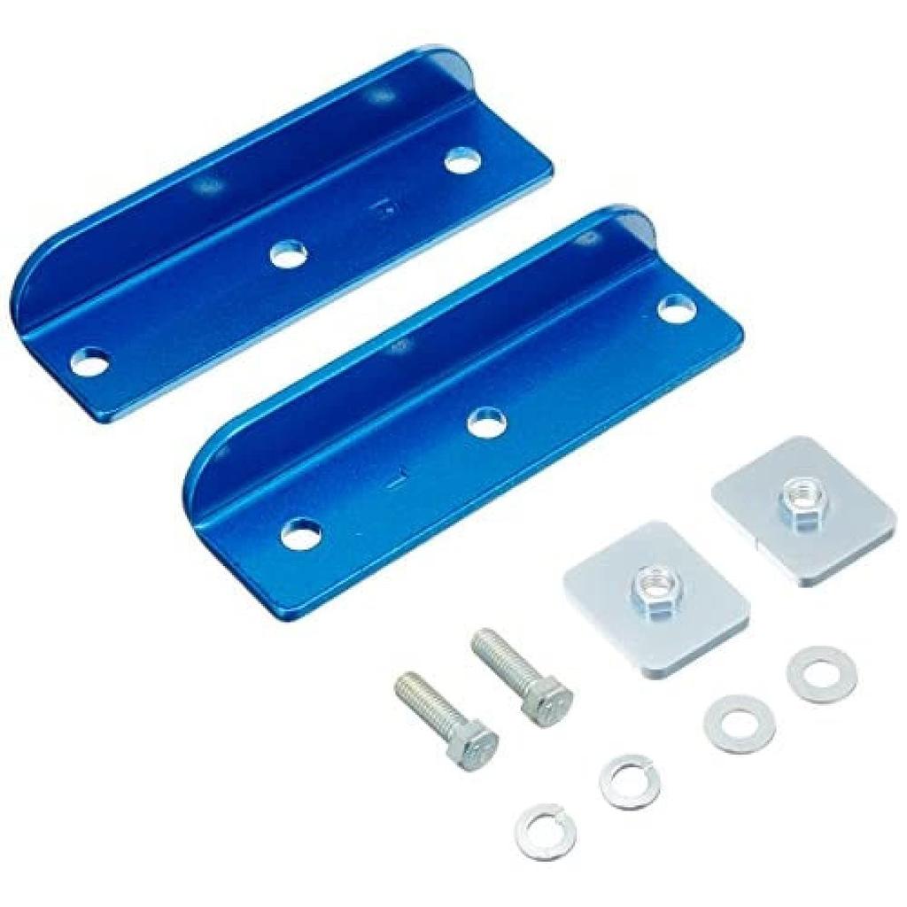 Cusco Reinforced Stabilizer Bracket for Subaru Legacy Body Side 684316B (CUSCO) (Rear)