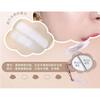 Kaxier - Cloud Keychain Highlighter Palette - 6 Colors