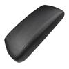 Center Console Armrest Cover Mat For Kia Optima 2016 2017 2018   Leather Interior Car Arm Rest Protector Pad Accessories