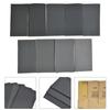 30pcs Car Sand Paper Sheets Car Metal Glass Ceramics Wood Polishing Sandpaper 00 600 3000 800 1000 1200 2500 Grit