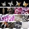 Baji Tuo Pain Bag Material Set: Ornaments, Filling, Props, Accessories, Tying Board, Fixing Glue.