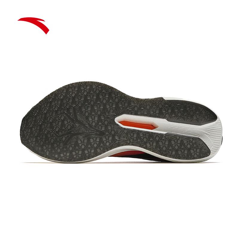 Anta Zapatillas de Running para Hombre Zona 2 Frecuencia Cardíaca 85